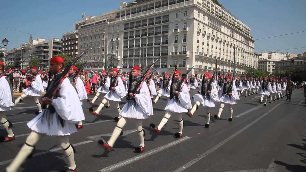 25η Μαρτίου: Ποιοι ξένοι ηγέτες έρχονται στην Ελλάδα
