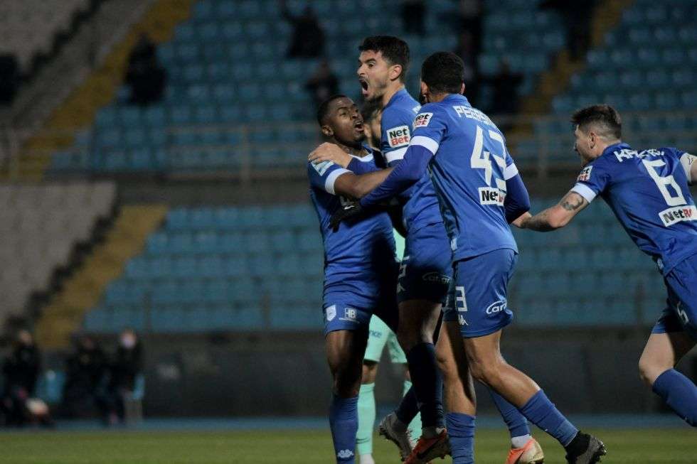 Μόνο θαυμασμός για τον ΠΑΣ Γιάννινα (1-0)