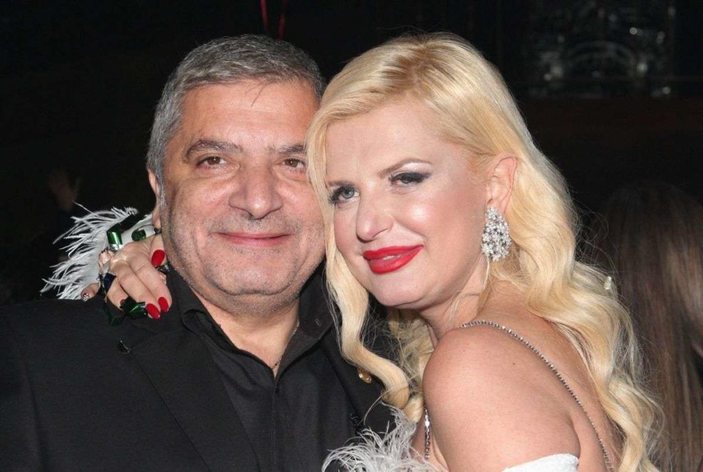 Γιωργος Πατουλης εξωδικο