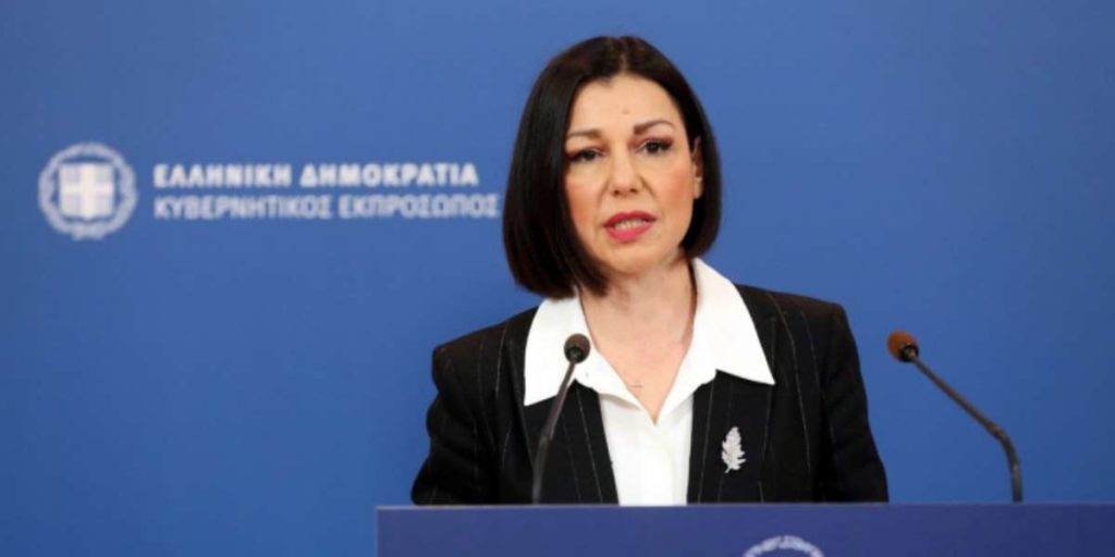 Πελώνη: Η ελληνική Οικονομία αποδεικνύεται πιο ανθεκτική από ό,τι πολλοί ανέμεναν