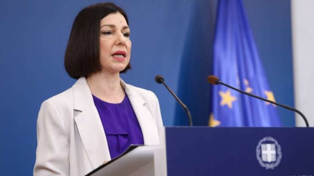 Είναι ανεύθυνο να γίνονται πορείες- Ασφυκτική η πίεση στο ΕΣΥ