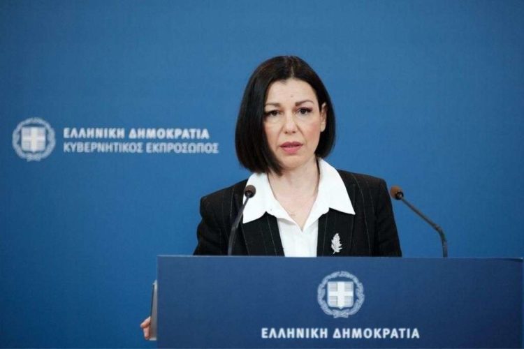 Πελώνη: Λαμβάνεται σοβαρά υπόψη η κόπωση στην κοινωνία - Αναζητούνται βαλβίδες αποσυμπίεσης