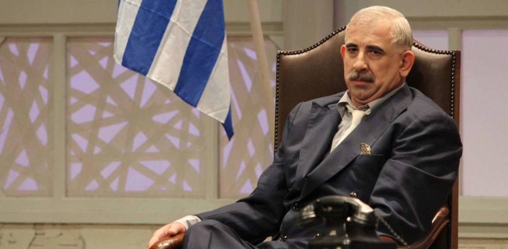 Πέτρος Φιλιππίδης: νέο εξώδικο τον καίει