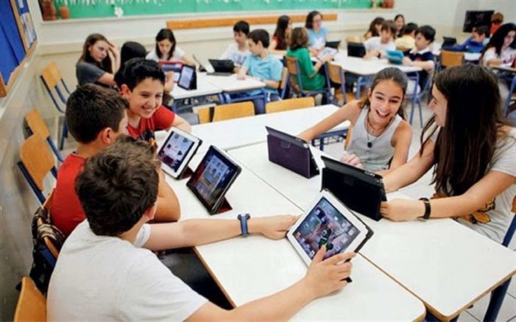 Πρότυπα- Πειραματικά σχολεία: Ξεπέρασαν τις 13.000 οι αιτήσεις