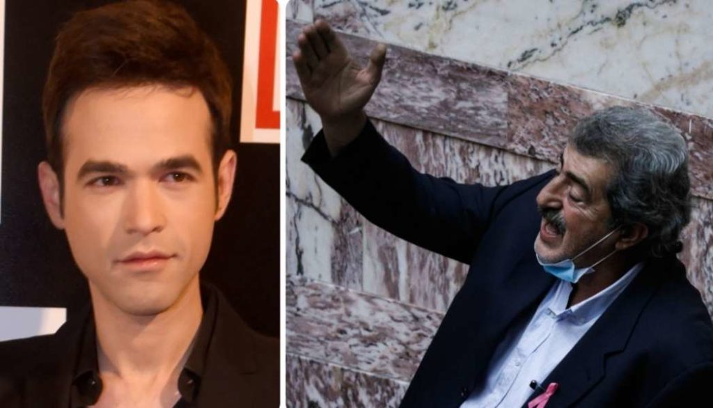 Πολάκης για μήνυση Φουρθιώτη: Αει σαπέρα, τηλεοπτική κλω-κλω!