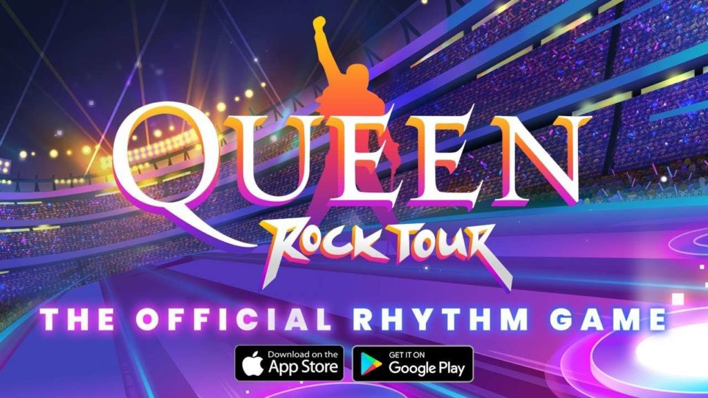 «Queen: Rock Tour»: Το θρυλικό συγκρότημα
