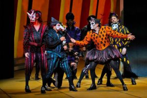 Rigoletto: Η αριστουργηματική όπερα του Giuseppe Verdi
