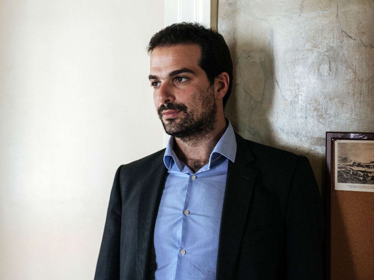 Σακελλαρίδης: Δεν θα θέσω υποψηφιότητα για την ηγεσία του ΣΥΡΙΖΑ