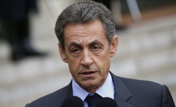 Γαλλία: Ένοχος για διαφθορά κρίθηκε ο Σαρκοζί