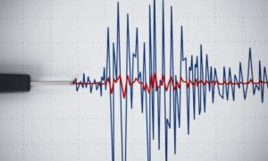 Σεισμός 3,6 Ρίχτερ στα Δερβενοχώρια- Αισθητός στην Αττική