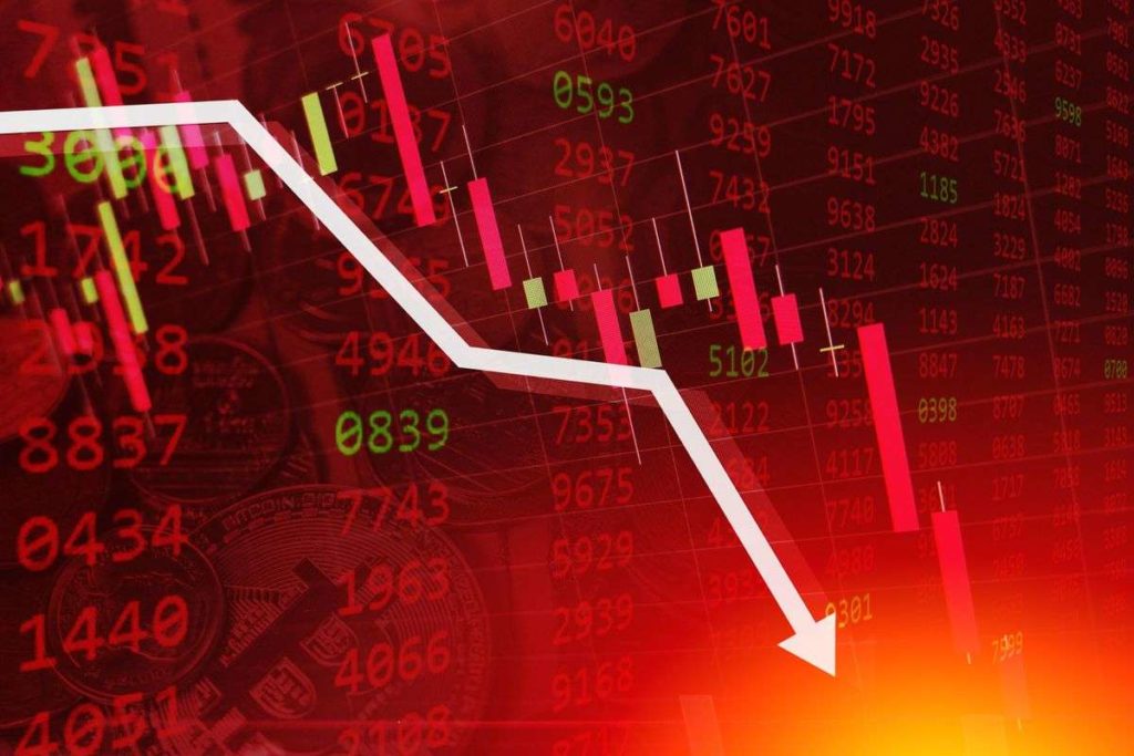 Γιατί καταρρέουν οι μετοχές των Credit Suisse και Nomura