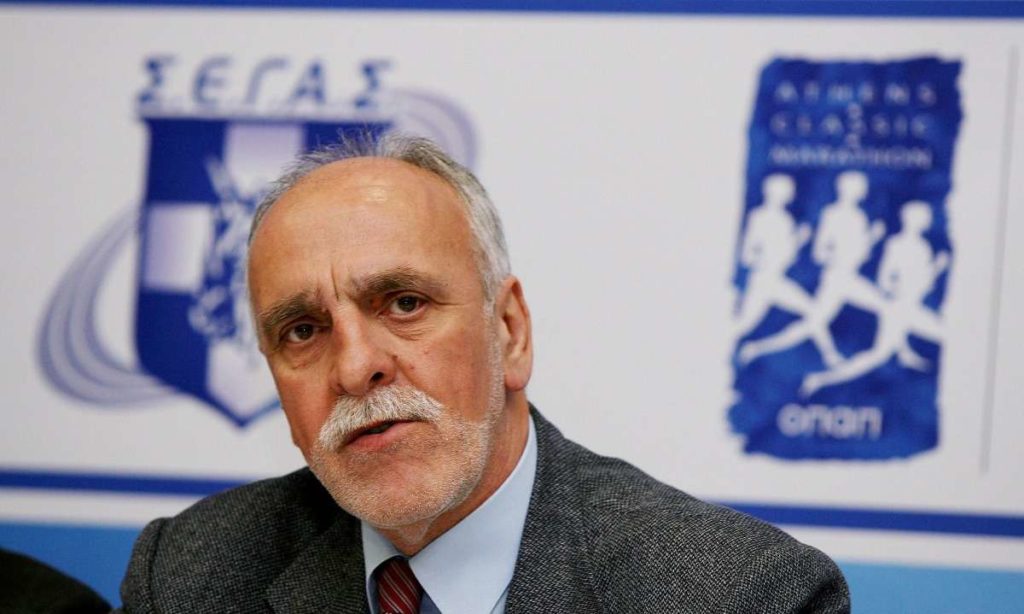 ΣΕΓΑΣ: Πως κόλλησε κορονοϊό ο Σεβαστής