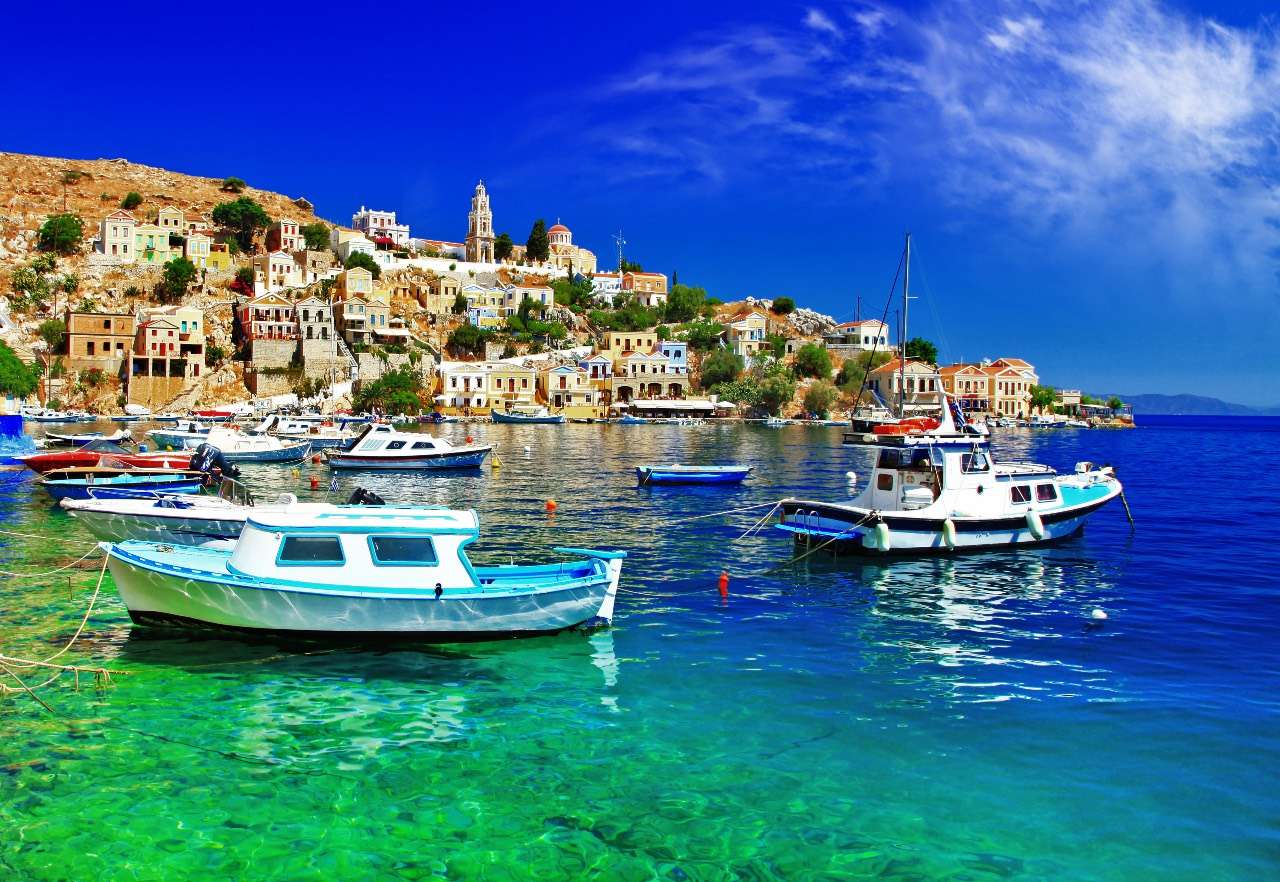 Με μέτρα πρέπει να στηριχτεί και φέτος ο Ελληνικός τουρισμός