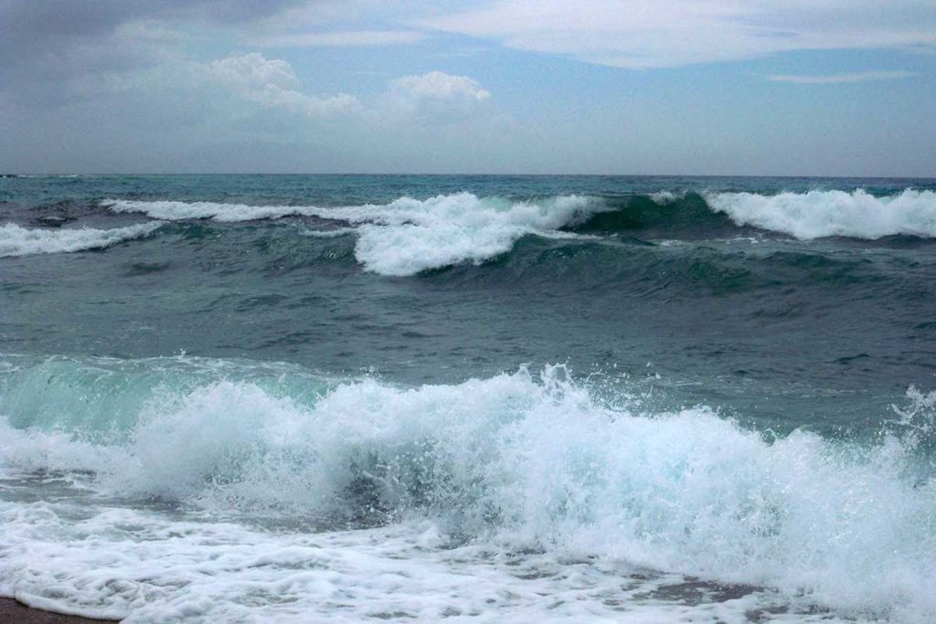 Νέα Ζηλανδία: Συναγερμός για τσουνάμι
