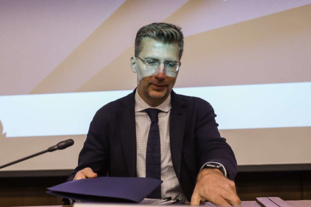 Η πανδημία, οι επιπολαιότητες και η ευθύνη του Σκέρτσου