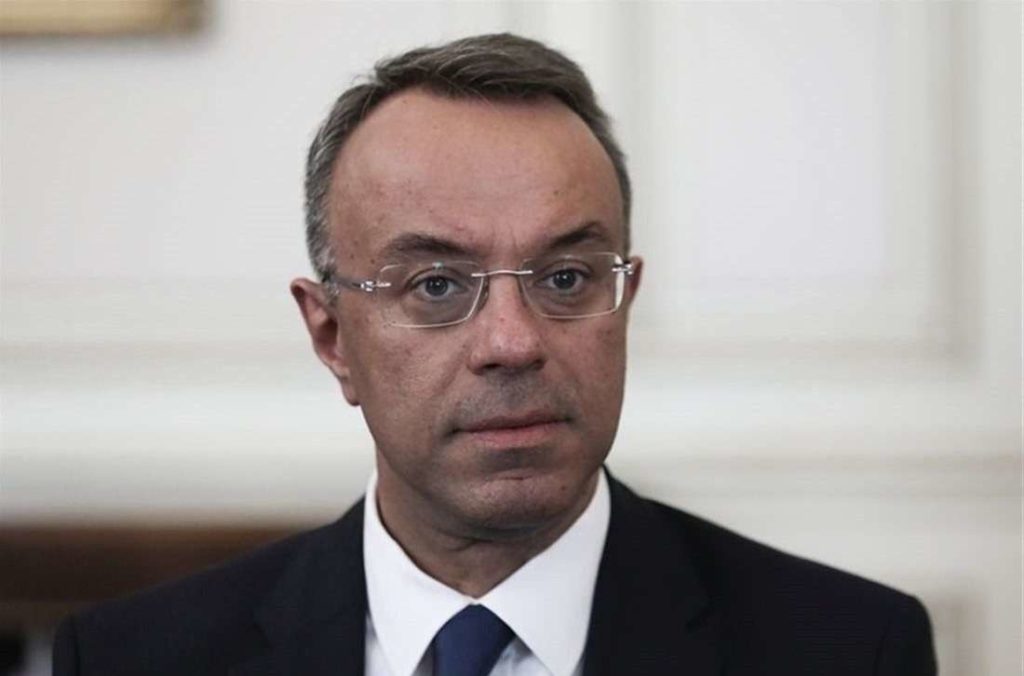 Χρ. Σταϊκούρας: Η σημερινή έκδοση σηματοδοτεί την πλήρη επιστροφή της χώρας μας στις διεθνείς αγορές