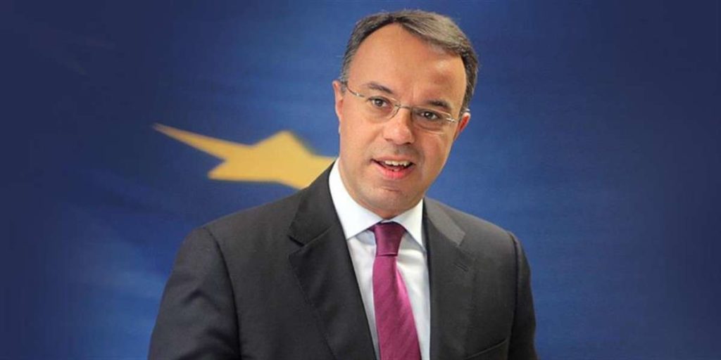 Σταϊκούρας σε Eurogroup: Επόμενη πρόκληση η εφαρμογή του Ταμείου Ανάκαμψης