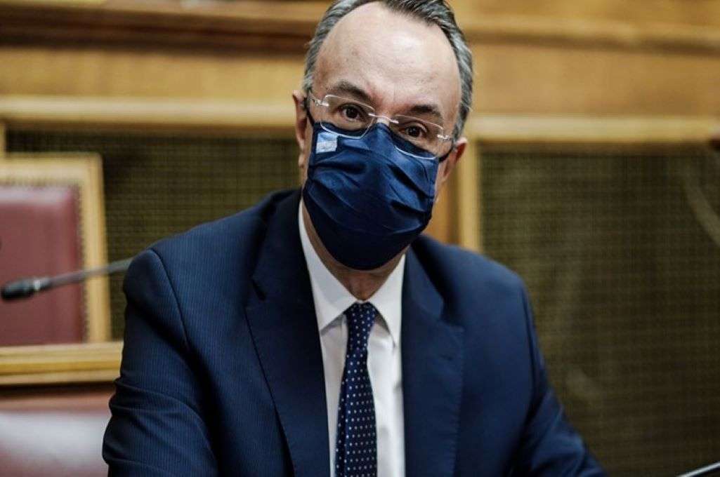 Σταϊκούρας: Οι πέντε άξονες μεταρρυθμίσεων για τη στήριξη των επιχειρήσεων