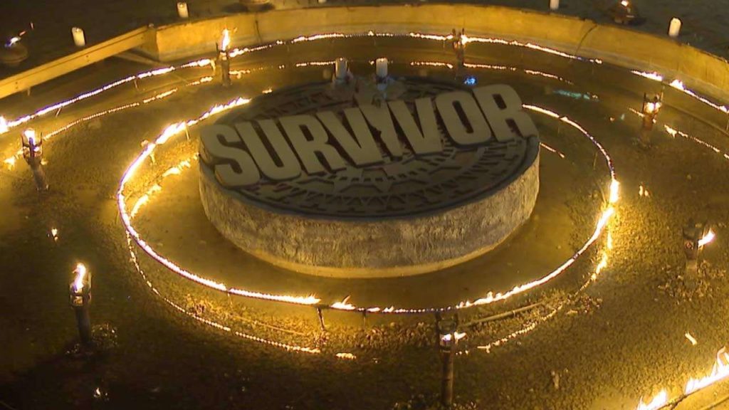 Τηλεθέαση: Κονταροχτυπιούνται Survivor, Άγριες Μέλισσες και MasterChef