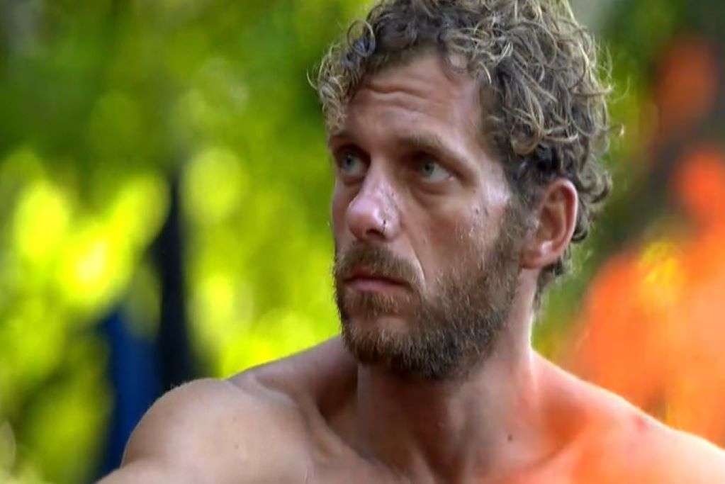 Survivor: Ο Chris Σταμούλης αποκαλύπτει τις κόντρες στη Μπλε ομάδα (Video)