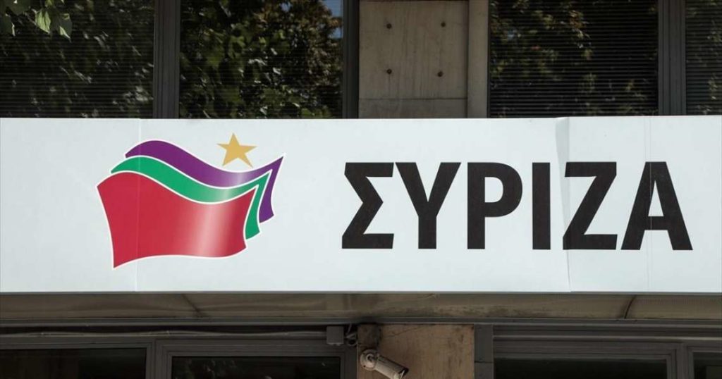 ΣΥΡΙΖΑ για άνοιγμα αγοράς: Έχουμε μία κυβέρνηση ασυνεννοησίας που δεν ξέρει τι της γίνεται