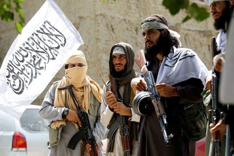 Προειδοποίηση σε Μπάιντεν: «Οι Ταλιμπάν μπορεί να καταλάβουν το Αφγανιστάν»