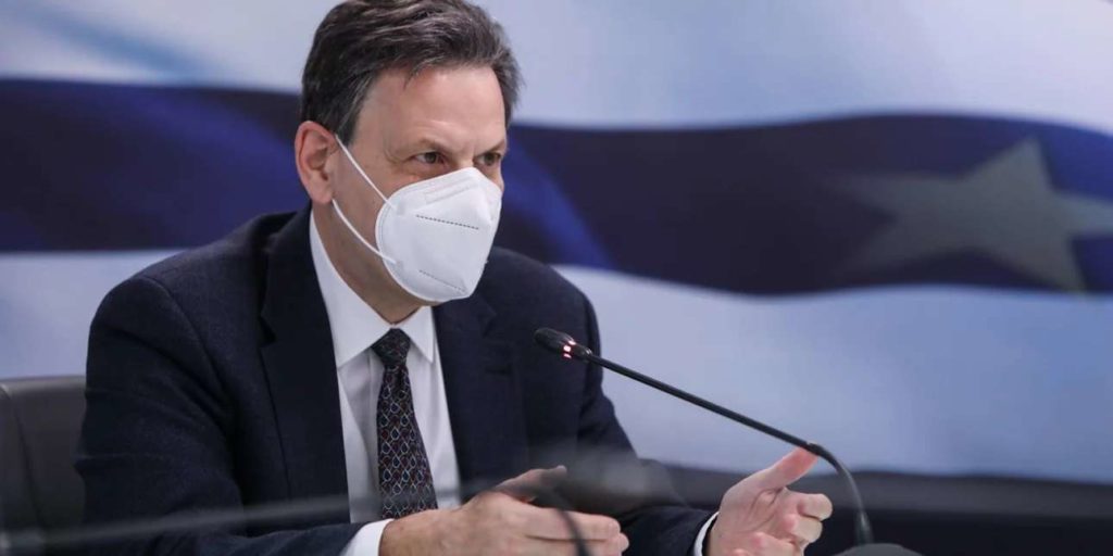 Σκυλακάκης: Σε 10-15 ημέρες θα εισπράξουν τα χρήματα οι πυρόπληκτοι