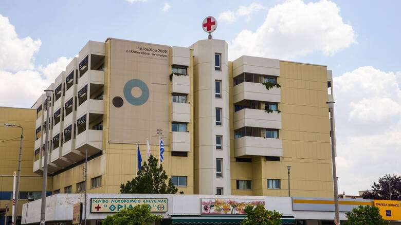 Eπαναλαμβανόμενες προειδοποιητικές καθημερινές στάσεις στο Θριάσιο
