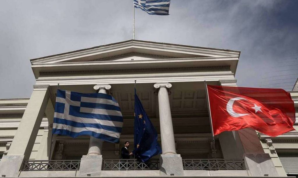 Στην Αθήνα οι διερευνητικές με την Τουρκία - Τορπιλίζει το κλίμα η Άγκυρα