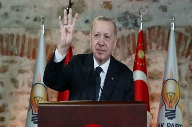 Τουρκία: Ο Ερντογάν καθαίρεσε ακόμα έναν πρόεδρο της κεντρικής τράπεζας