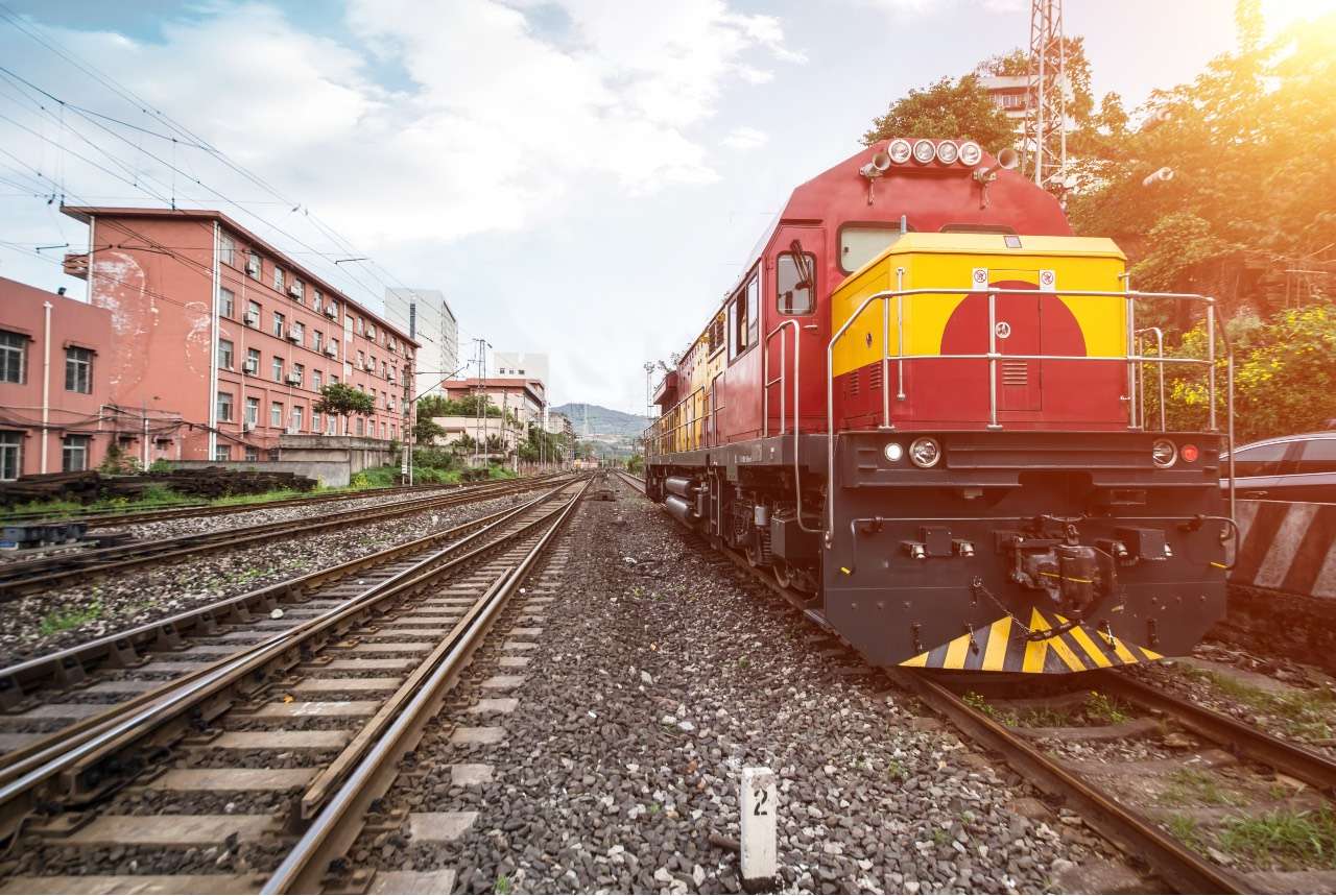 ΑΒΑΞ - Alstom: Μειοδότησαν στο σιδηροδρομικό έργο Θεσσαλονίκη-Ειδομένη