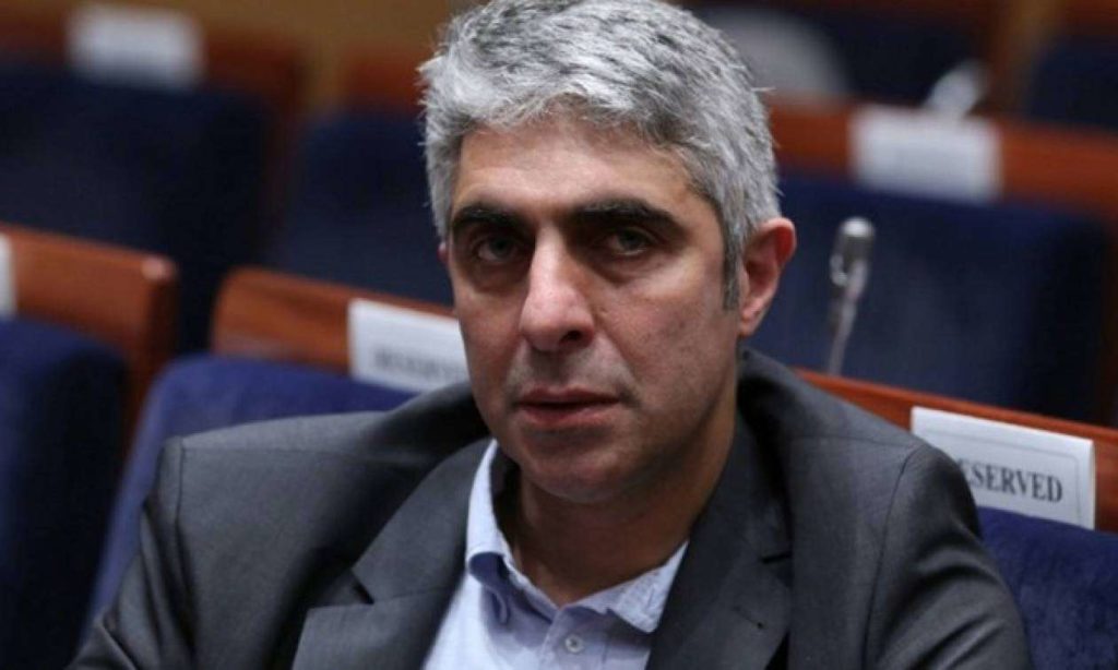 Γ.Τσίπρας: Δεν είμαστε γενικά υπέρ των διαδηλώσεων