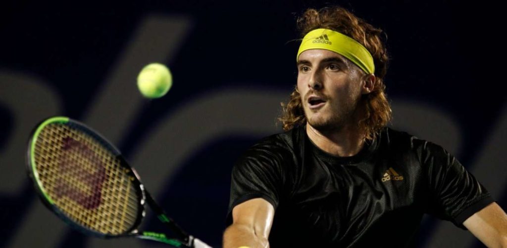 Miami Masters: Ο Στέφανος Τσιτσιπάς ήταν εξαιρετικός...