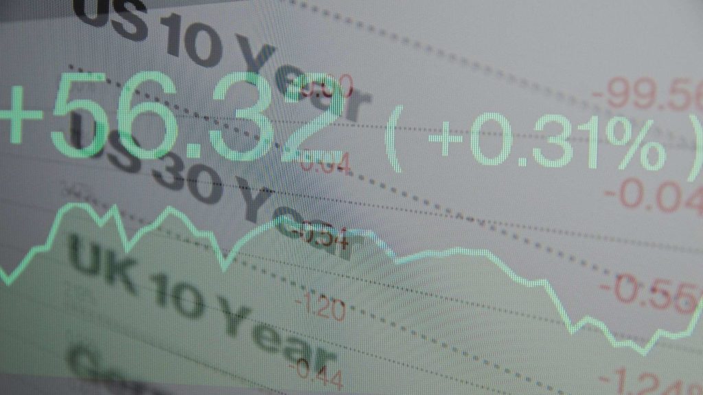 Τι "λένε" τα ομόλογα για την πολιτική της Fed