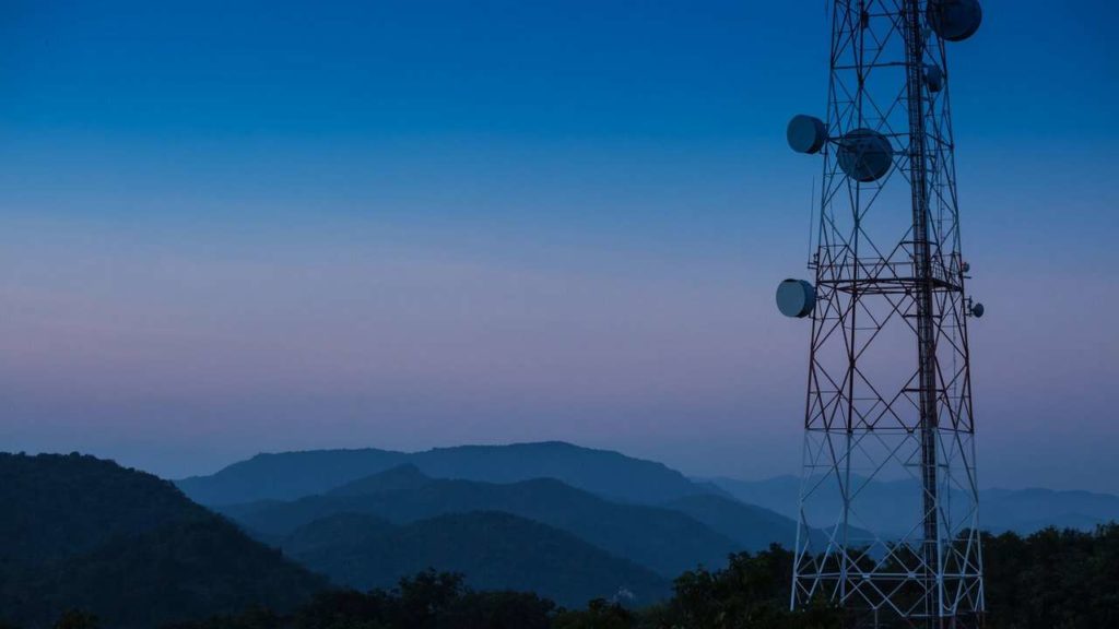 Vantage Towers Greece: Έκλεισε η εξαγορά - Στη μητρική της Wind 288 εκατ. ευρώ