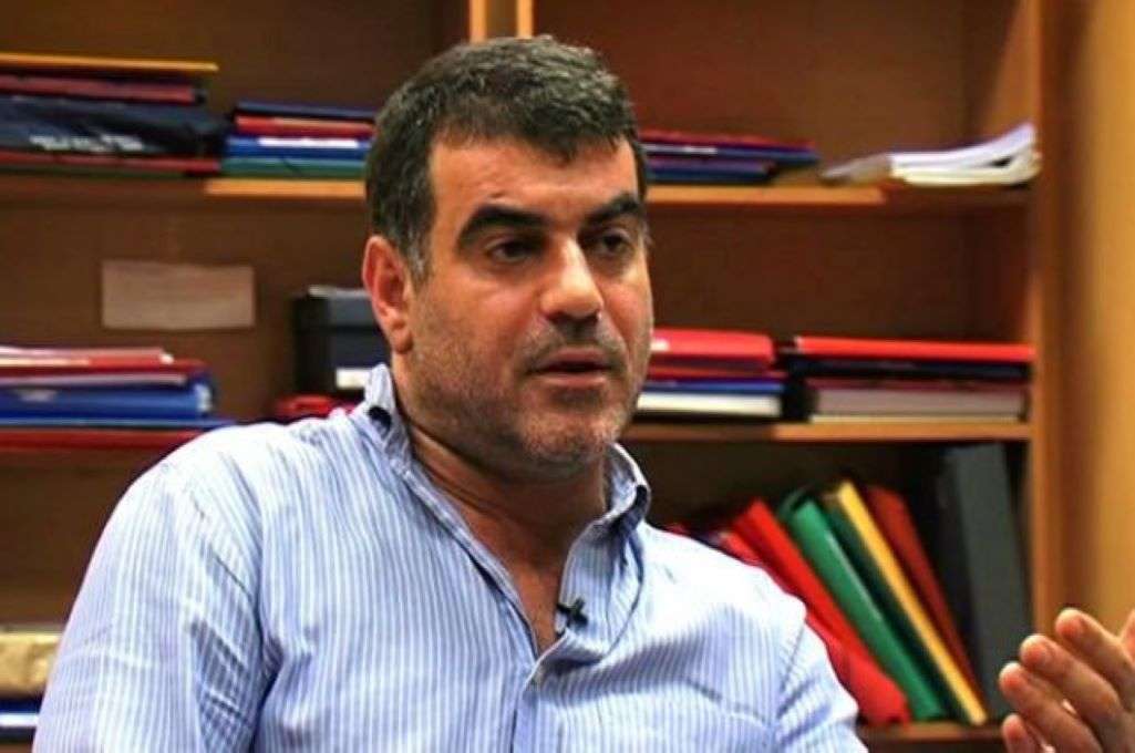Ένταλμα σύλληψης για τον δημοσιογράφο Κώστα Βαξεβάνη