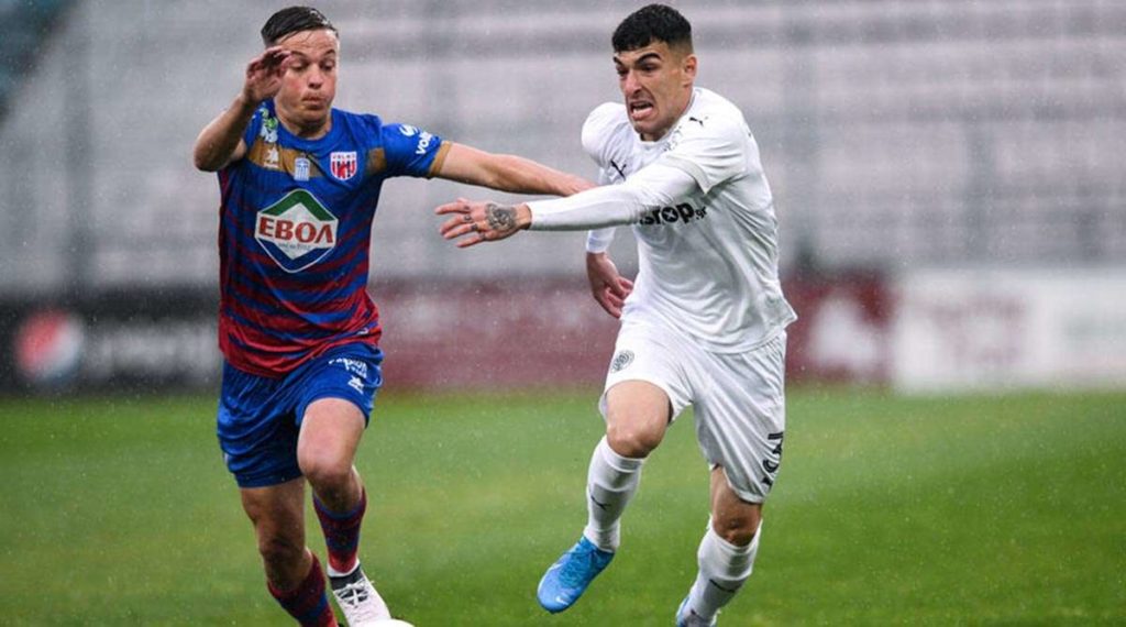 «Στοπ» στο αρνητικό σερί έβαλε ο ΟΦΗ (0-0)