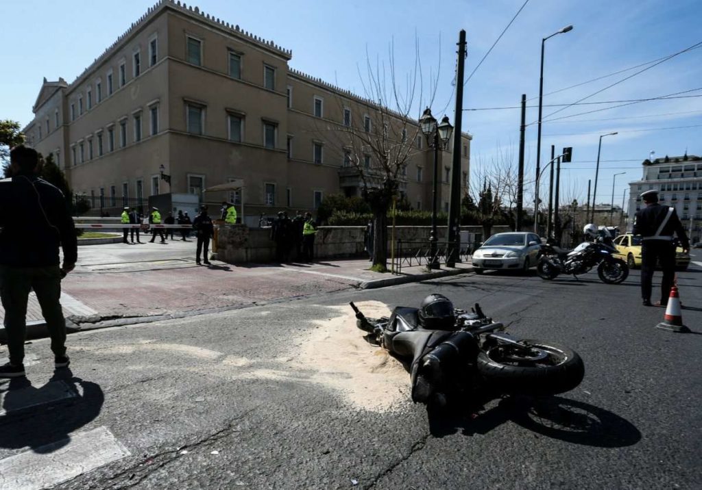 Συγκλονίζει η μητέρα του 23χρονου: «Θα δωρίσουμε τα όργανά του»
