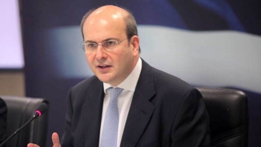 xatzidakis