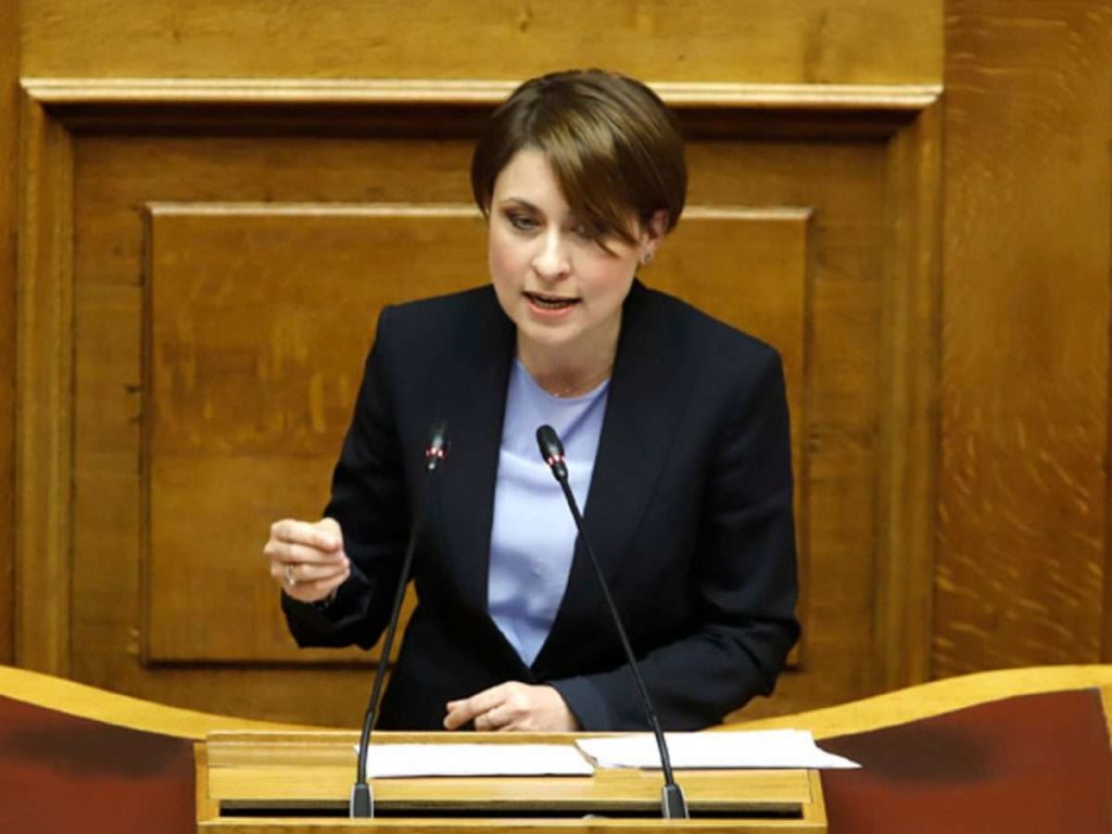Αλεξοπούλου: To ΕΑΠ αποτελεί κοιτίδα γνώσης για την Πάτρα