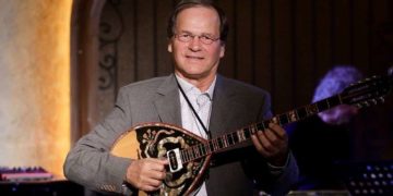 Χρήστος Νικολόπουλος: Οι κρίσεις πανικού και η άγνωστη ιστορία με το πρώτο μπουζούκι