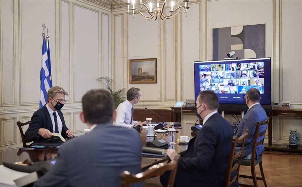 Αυτά είναι τα μέτρα στήριξης για τους πυρόπληκτους - Αποζημιώσεις άμεσα