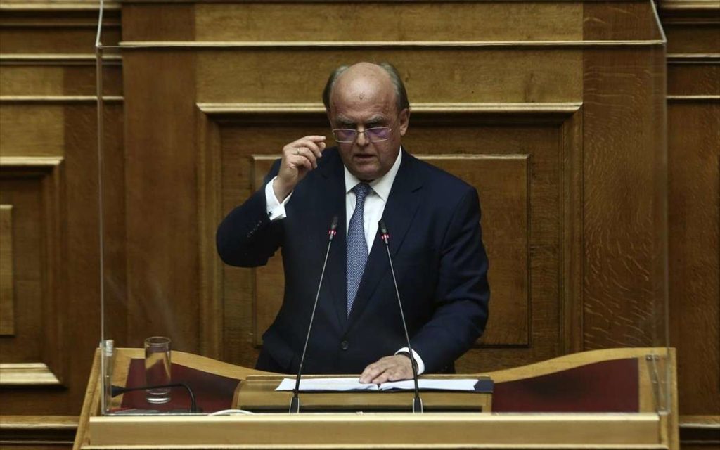 Γ. Ζαββός: Οι βιώσιμες μεσαίες και μικρές επιχειρήσεις θα στηριχθούν με κάθε μέσο