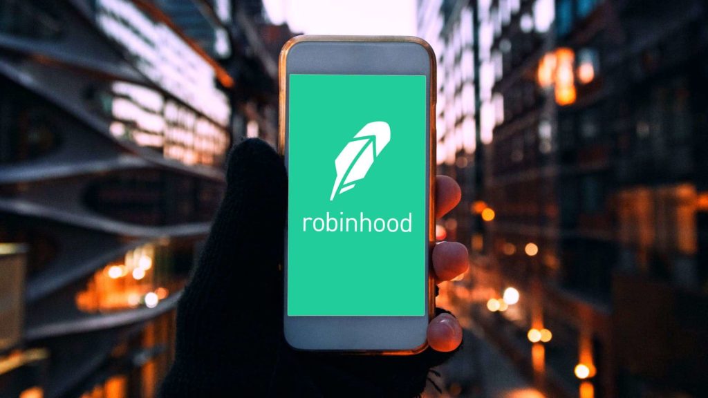 Robinhood: Μια πλατφόρμα συναλλαγών που εγείρει ανησυχίες
