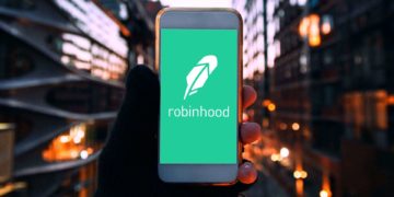 Robinhood: Μια πλατφόρμα συναλλαγών που εγείρει ανησυχίες