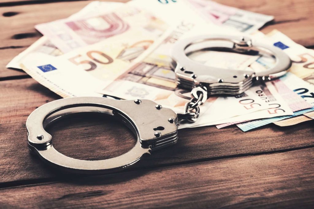 Στη «φάκα» του ΣΔΟΕ υποθέσεις φοροδιαφυγής δεκάδων εκατομμυρίων ευρώ