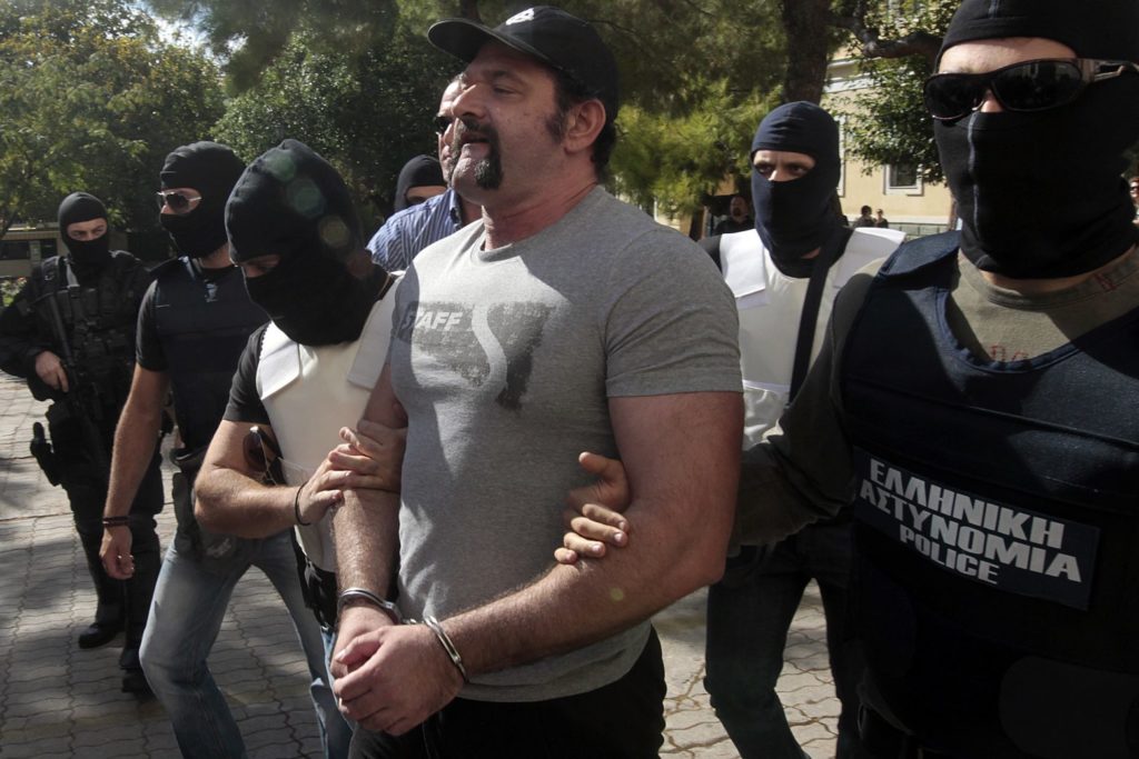 Στην Νορβηγία σχεδίασε να διαφύγει ο Λαγός