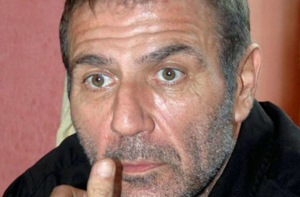 Σεργιανόπουλος: Οι «ματωμένες» σελίδες της δικογραφίας