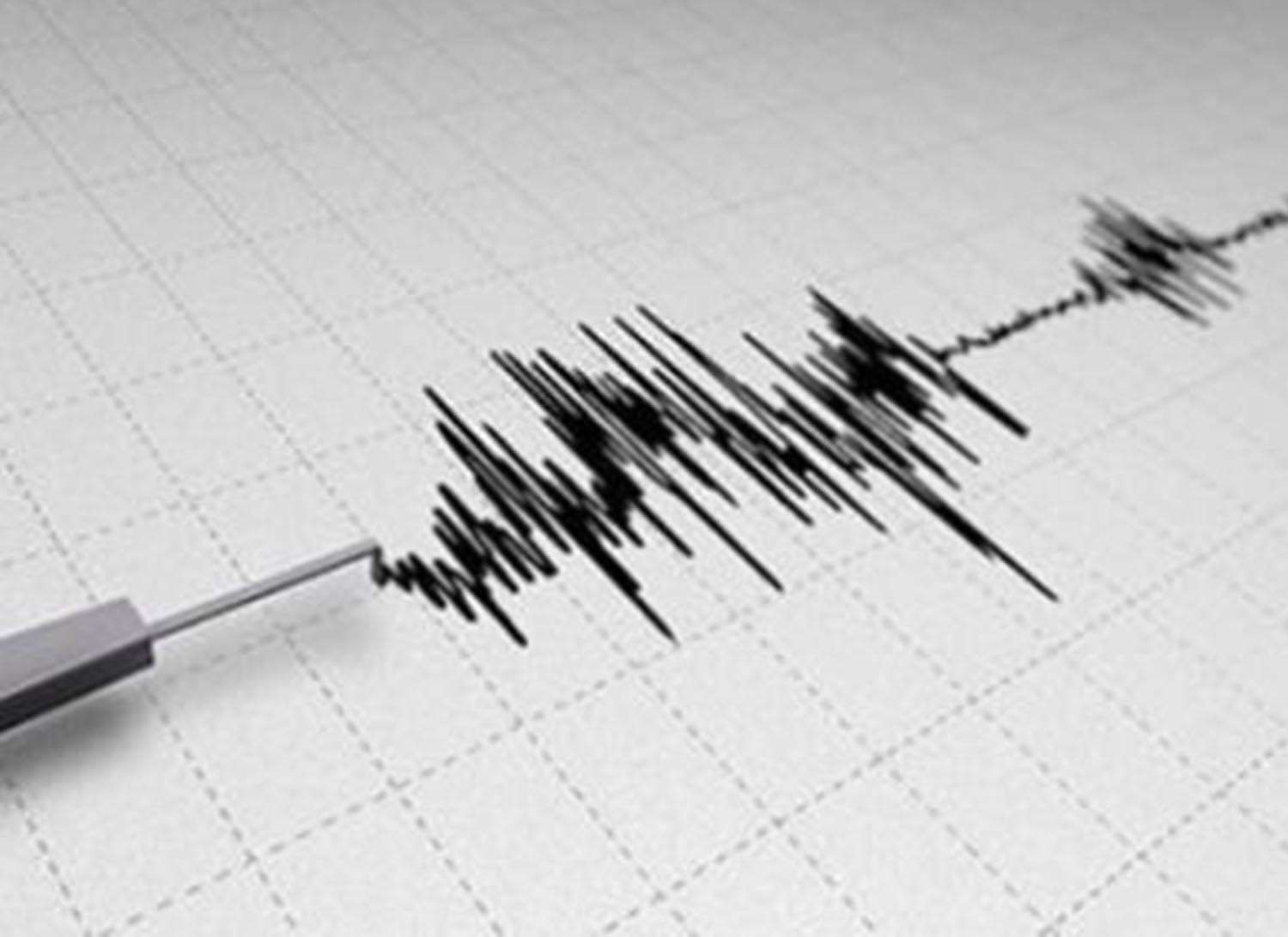 Σεισμός 4,5 Ρίχτερ κοντά στη Νίσυρο