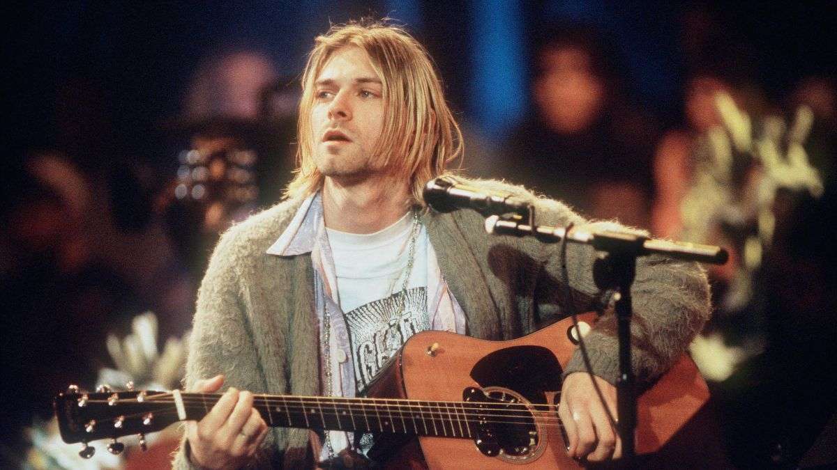 Σαν σήμερα, 27 χρόνια πριν, αυτοκτονεί ο Kurt Cobain